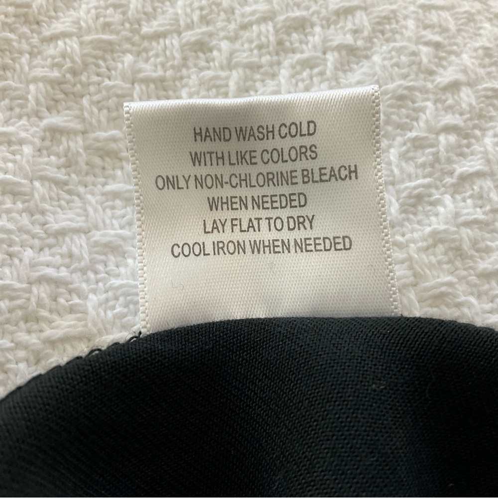 ModCloth Intelligent Involvement Button Front Skirt S - Picture 14 of 14